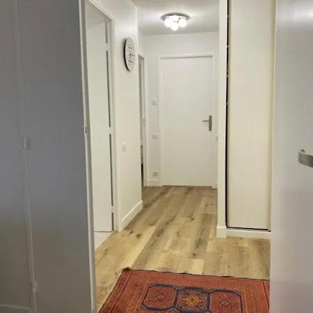 Appartement Biarritz, 2 pièces, 5 personnes - FR-1-248-100