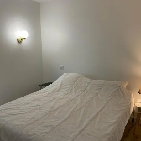 شقة Appartement Biarritz, 2 Pieces, 5 Personnes - Fr-1-248-100