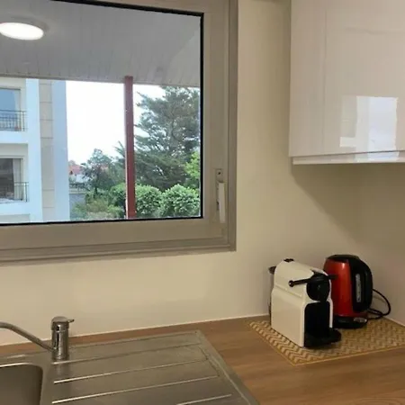 Appartement Biarritz, 2 Pieces, 5 Personnes - Fr-1-248-100 شقة بياريتز