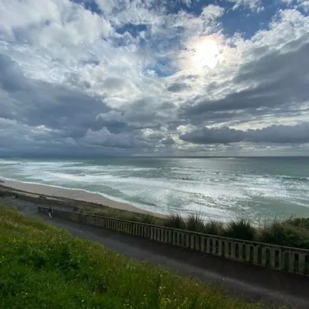 Appartement Biarritz, 2 Pieces, 5 Personnes - Fr-1-248-100 بياريتز