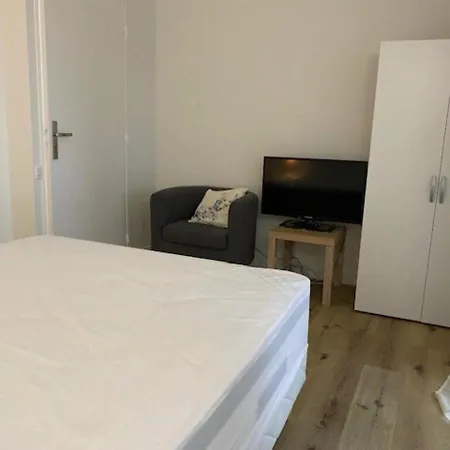 Appartement Biarritz, 2 pièces, 5 personnes - FR-1-248-100 Biarritz