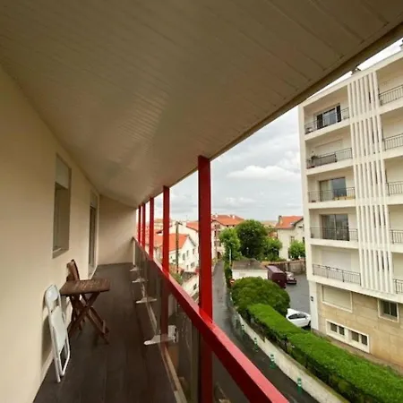 Apartment Appartement Biarritz, 2 Pieces, 5 Personnes - Fr-1-248-100 *