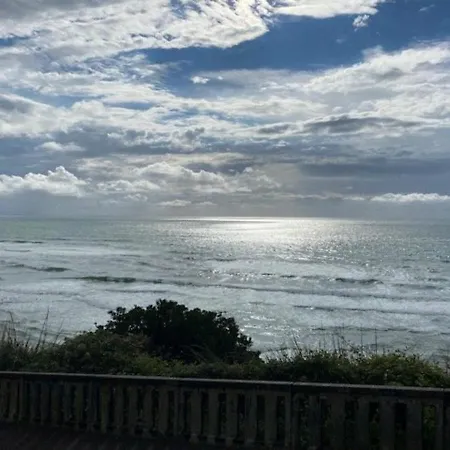 Apartment Appartement Biarritz, 2 Pieces, 5 Personnes - Fr-1-248-100 *