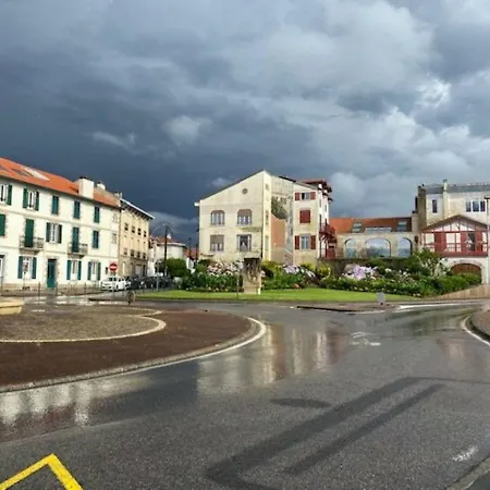 Apartment Appartement Biarritz, 2 Pieces, 5 Personnes - Fr-1-248-100