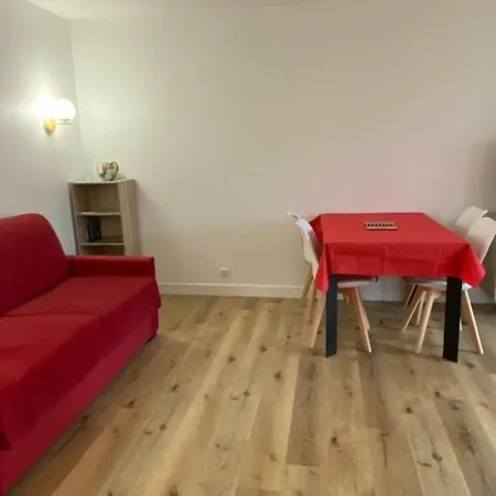 Appartement Biarritz, 2 Pieces, 5 Personnes - Fr-1-248-100
